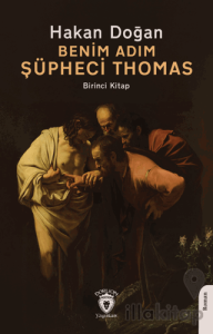 Benim Adım Şüpheci Thomas