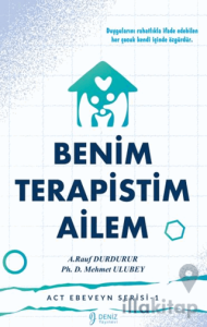 Benim Ailem Terapistim - Act Ebeveyn Serisi-1