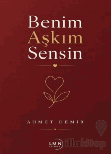 Benim Aşkım Sensin