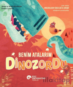 Benim Atalarım Dinozordu