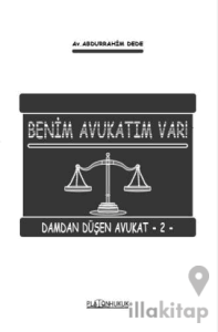 Benim Avukatım Var!