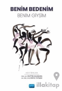 Benim Bedenim Benim Giysim