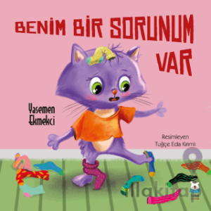 Benim Bir Sorunum Var