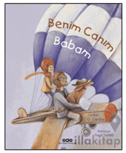 Benim Canım Babam