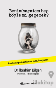 Benim Hayatım Hep Böyle Mi Geçecek?