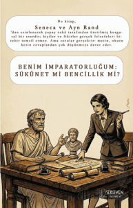 Benim İmparatorluğum: Sükûnet mi Bencillik mi?