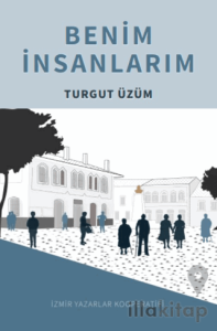 Benim İnsanlarım