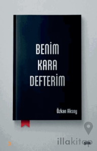 Benim Kara Defterim