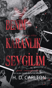 Benim Karanlık Sevgilim