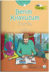 Benim Kılavuzum Kur'an