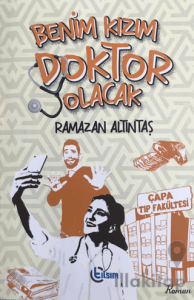 Benim Kızım Doktor Olacak