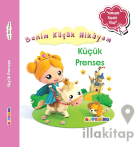Benim Küçük Hikayem Küçük Prenses