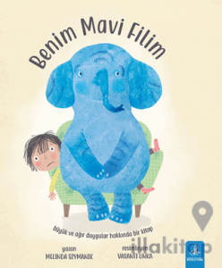 Benim Mavi Filim