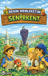 Benim Memleketim Senirkent