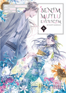 Benim Mutlu Evliliğim 4