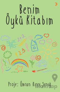 Benim Öykü Kitabım