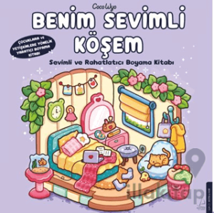 Benim Sevimli Köşem