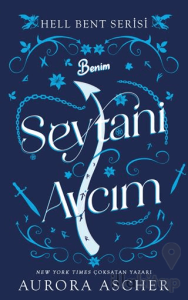 Benim Şeytani Avcım