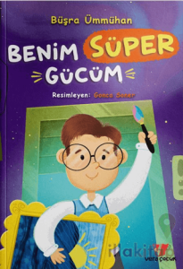 Benim Süper Gücüm