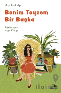 Benim Teyzem Bir Başka