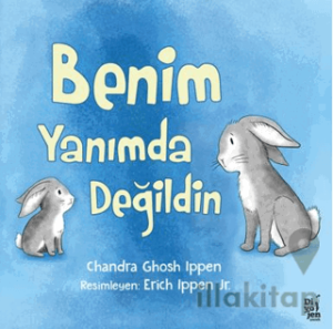 Benim Yanımda Değildin