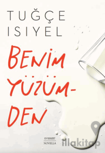 Benim Yüzümden
