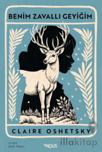 Benim Zavallı Geyiğim