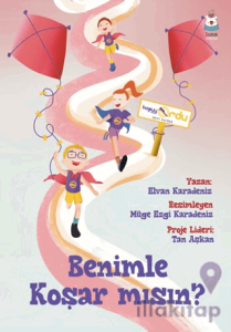 Benimle Koşar Mısın?