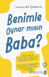Benimle Oynar mısın Baba?