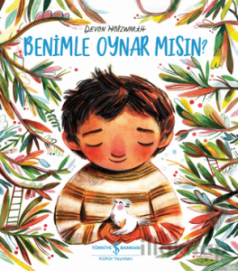 Benimle Oynar mısın?