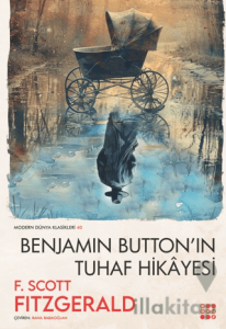 Benjamın Button’ın Tuhaf Hikâyesi