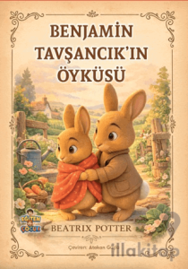 Benjamin Tavşancık’ın Öyküsü