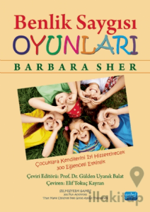 Benlik Saygısı Oyunları