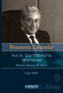 Benzersiz Zamanlar