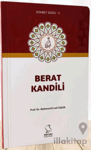 Berat Kandili - Cep Boy
