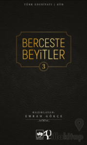 Berceste Beyitler 3
