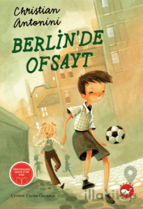 Berlin’de Ofsayt