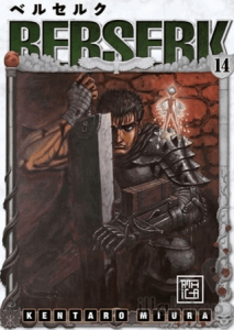 Berserk 14