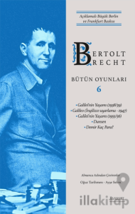 Bertolt Brecht Bütün Oyunları 6