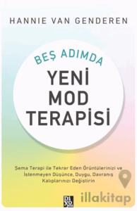 Beş Adımda Yeni Mod Terapisi