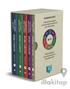 Beş Er Külliyatı (5 Kitap Takım)
