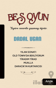 Beş Oyun