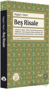 Beş Risale