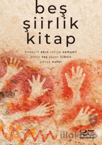 Beş Şiirlik Kitap