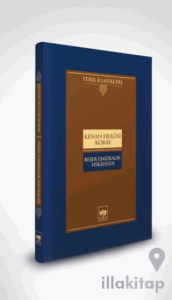 Beşer Dakikalık Hikayeler