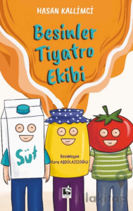 Besinler Tiyatro Kulübü