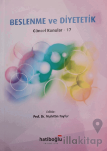 Beslenme ve Diyetetik Güncel Konular - 17