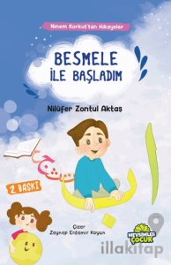 Besmele İle Başladım