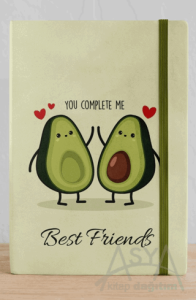 Best Friends Avakado