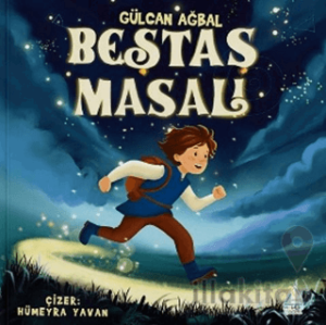 Beştaş Masalı